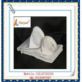 Expanded PTFE Non Alkali Fiberglass Dust Filter Bag for Garbage Incinerator